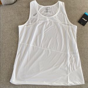 NWT Asics Tank Top